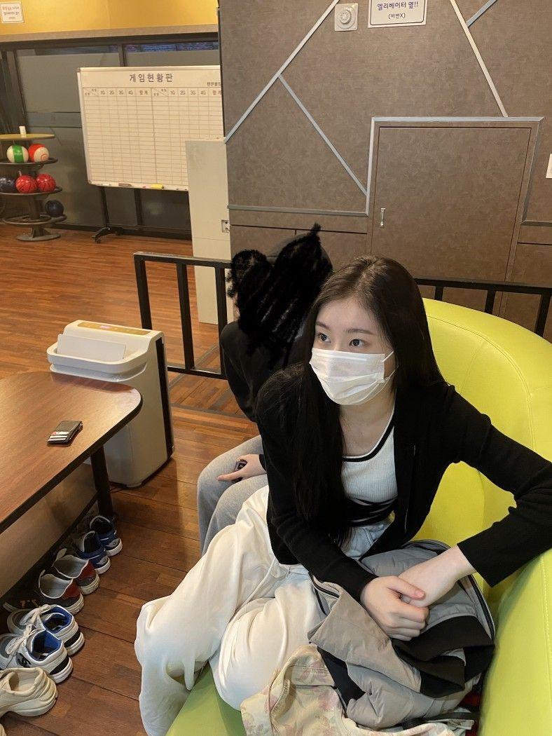 있지 채령1