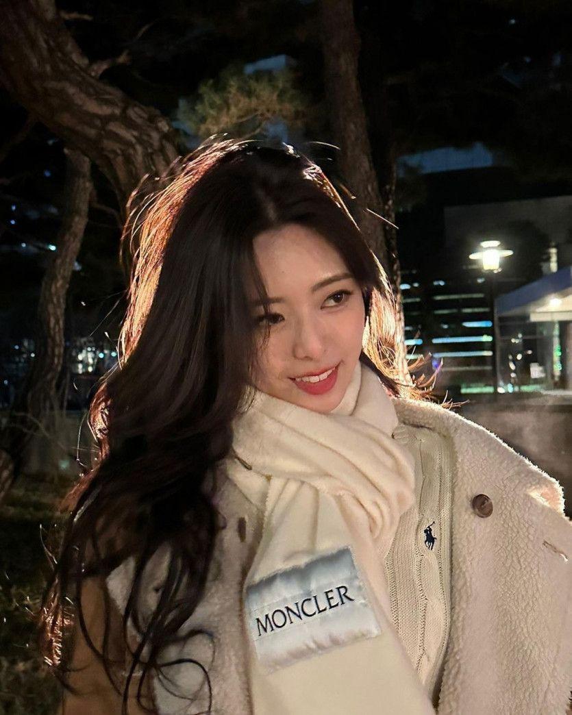 있지 유나0
