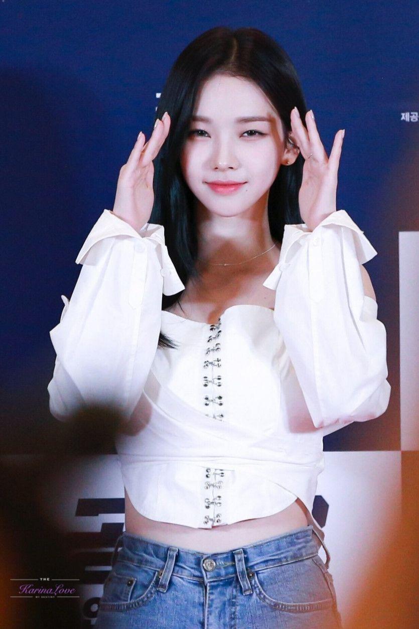 왼쪽이요~를 잘못들어서 열중쉬어한 카리나0