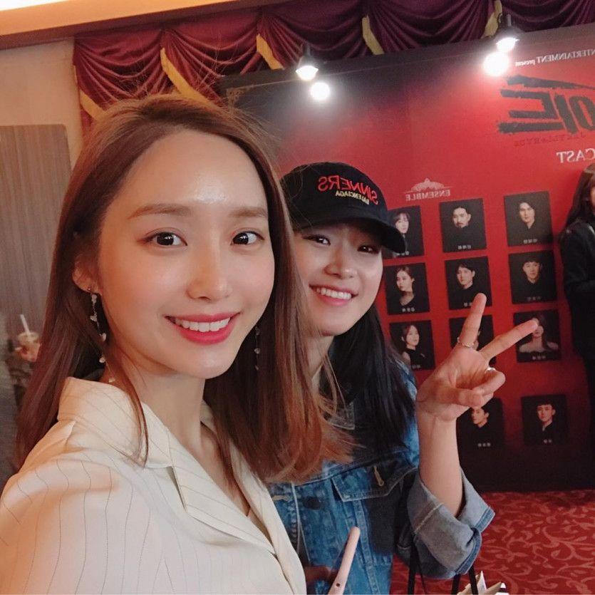 윤태진 / 주시은0