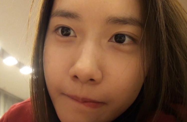 윤아1