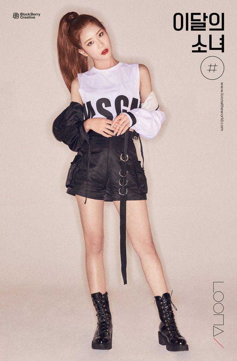 99년 라인업1