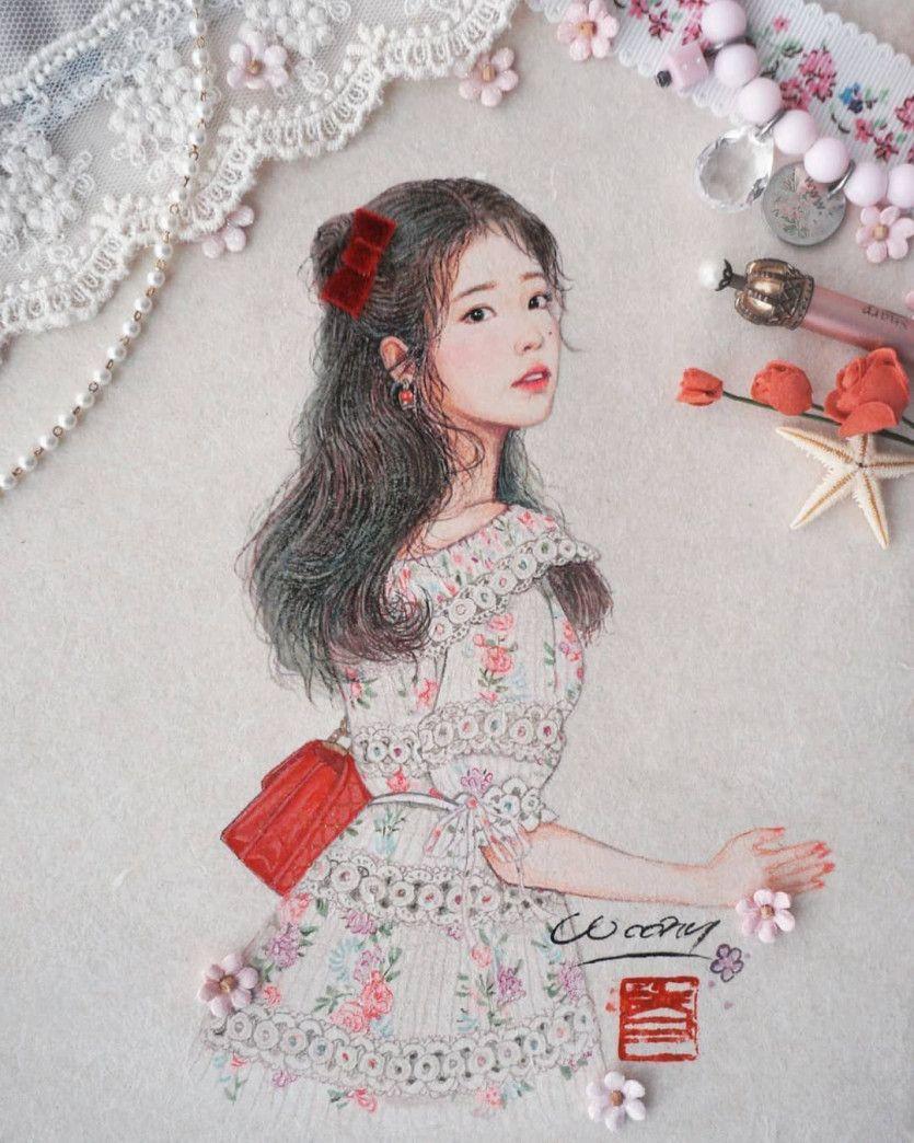 아이유0
