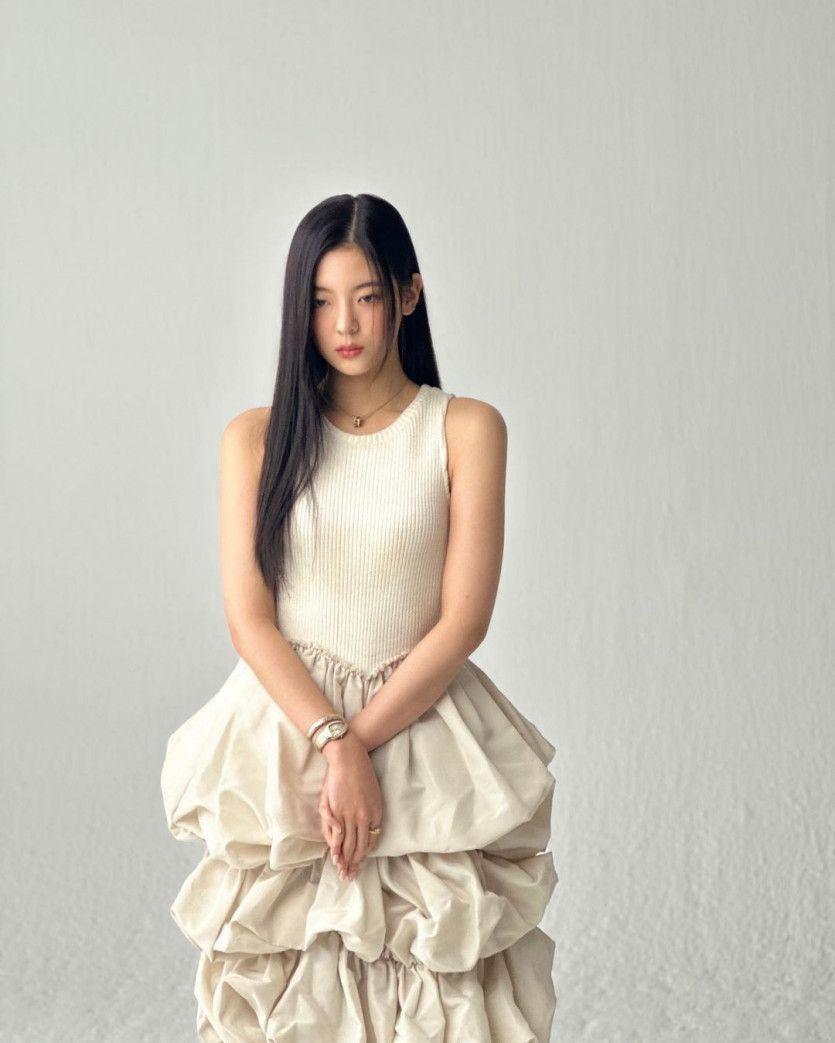 ITZY LIA1