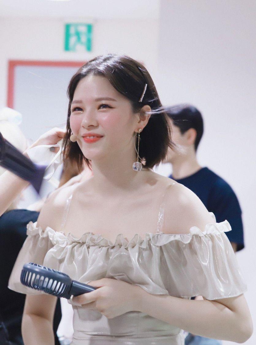 TWICE 정연0