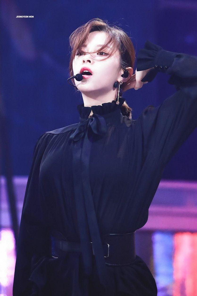 TWICE 정연1