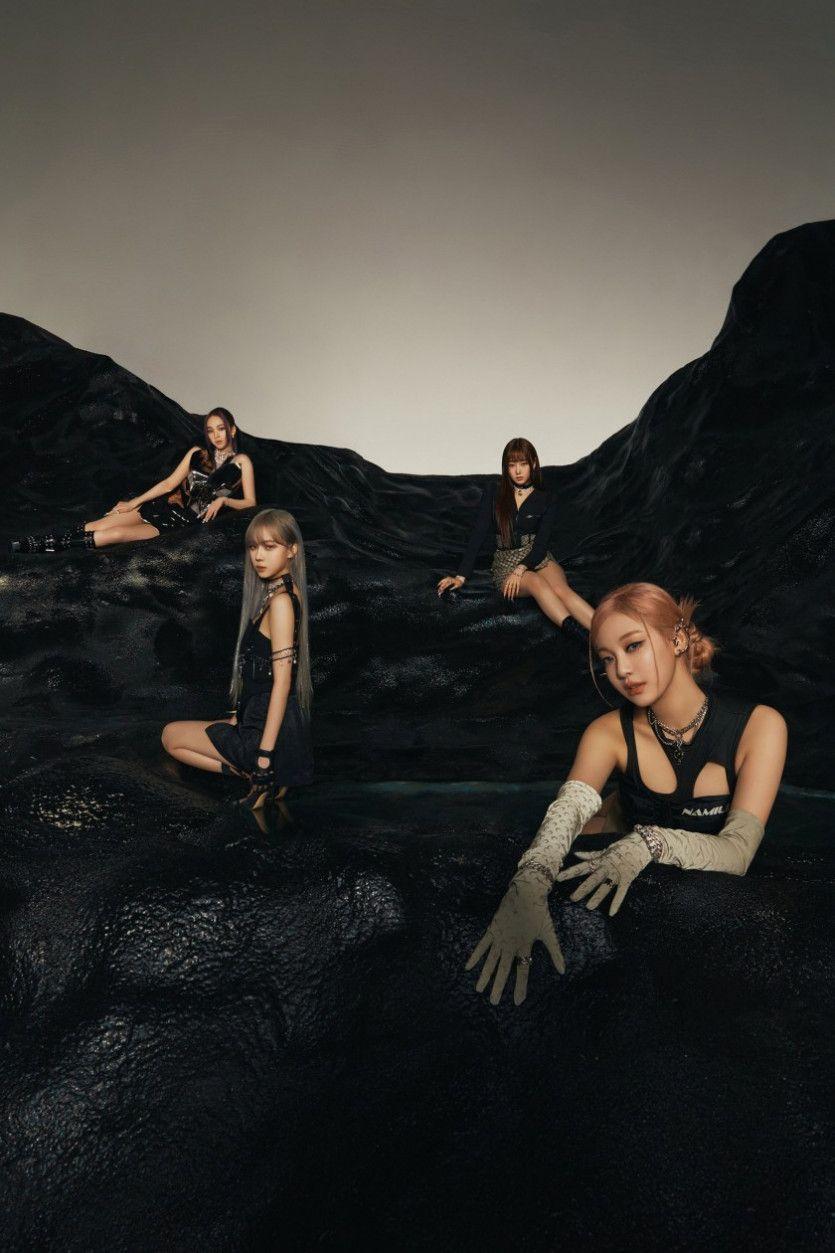 에스파 'Girls' 티저 포토2