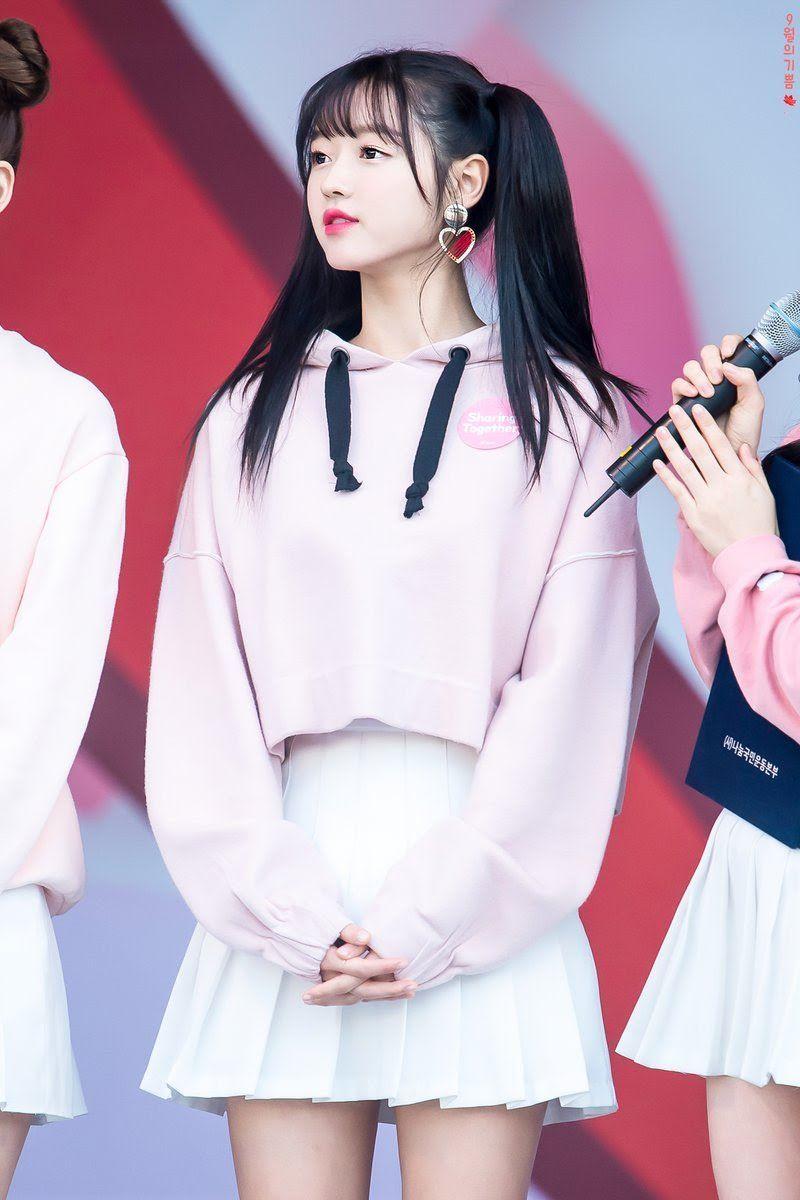 오마이걸 유시아0