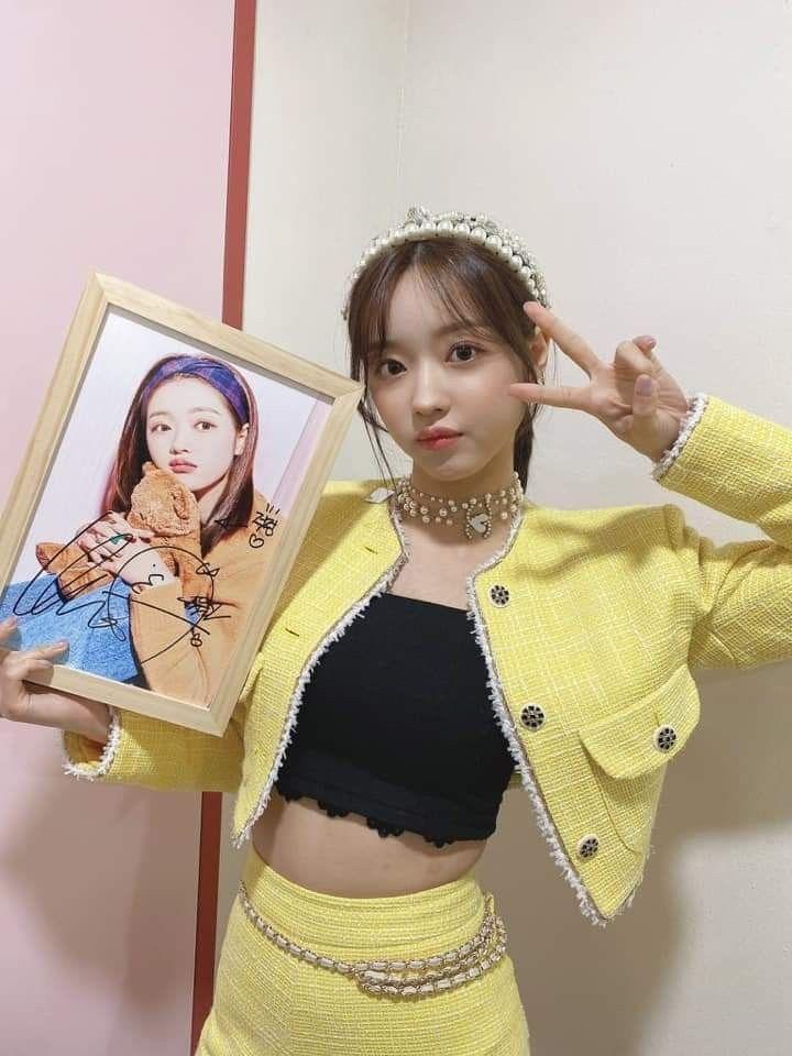 오마이걸 유시아4
