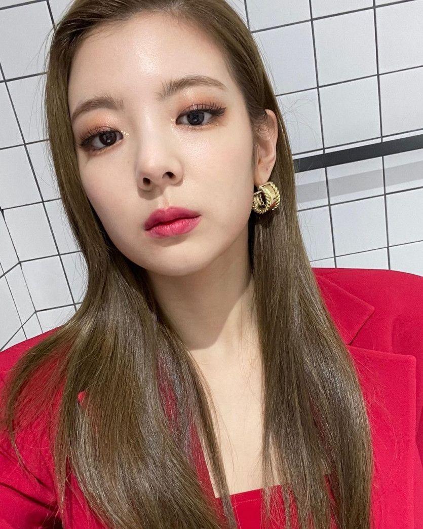 ITZY 리아1
