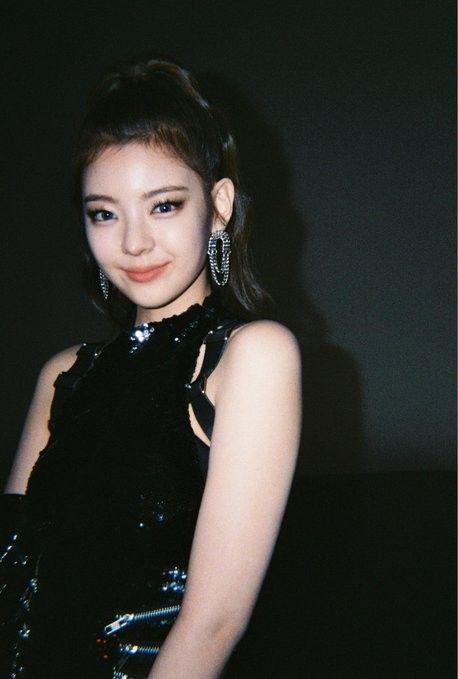 ITZY 리아2