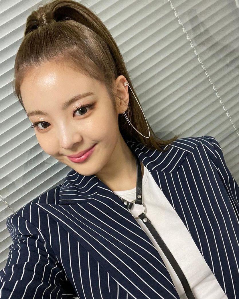 ITZY 리아3