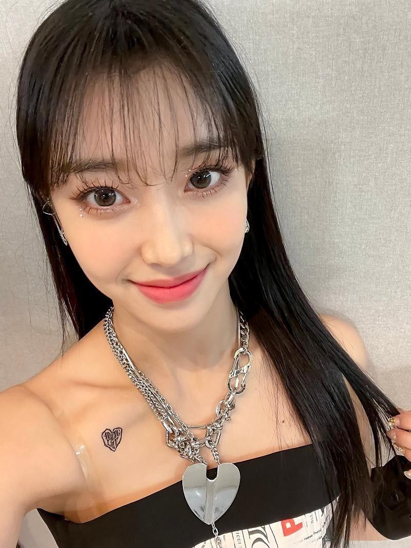 스테이씨 배수민0
