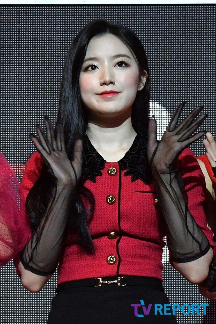 여자아이들 슈화2