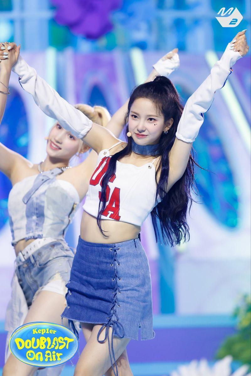 KEP1ER YUJIN1