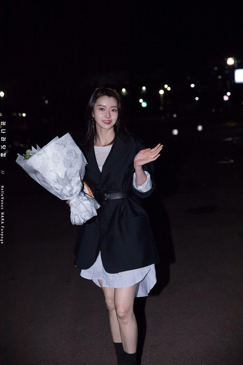 헬로비너스 권나라4