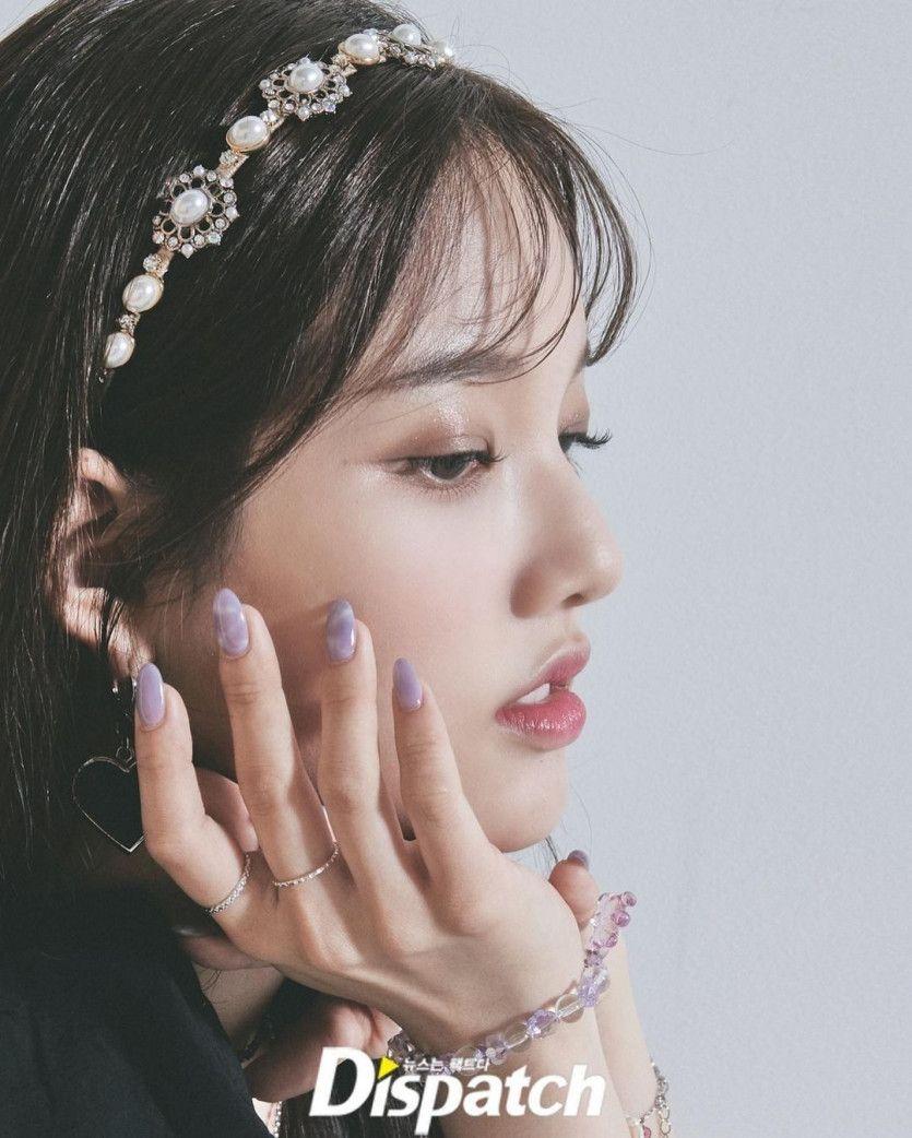 위클리 이수진3