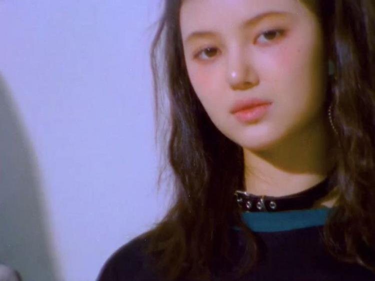 뉴진스 다니엘1