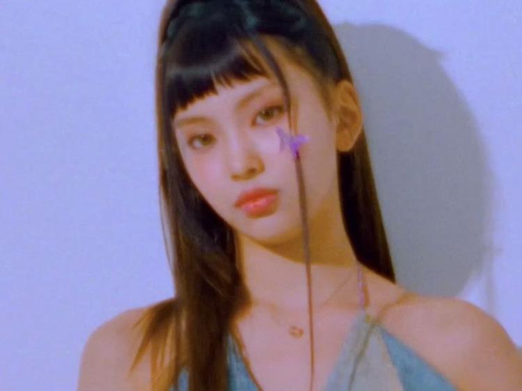 뉴진스 헤인0