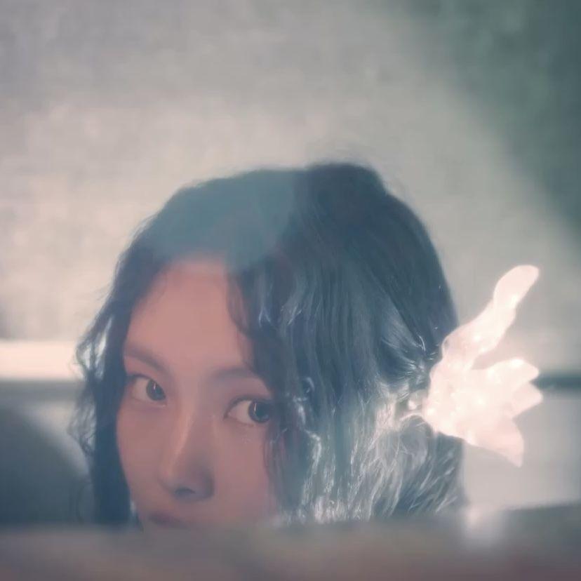 뉴진스 헤인1