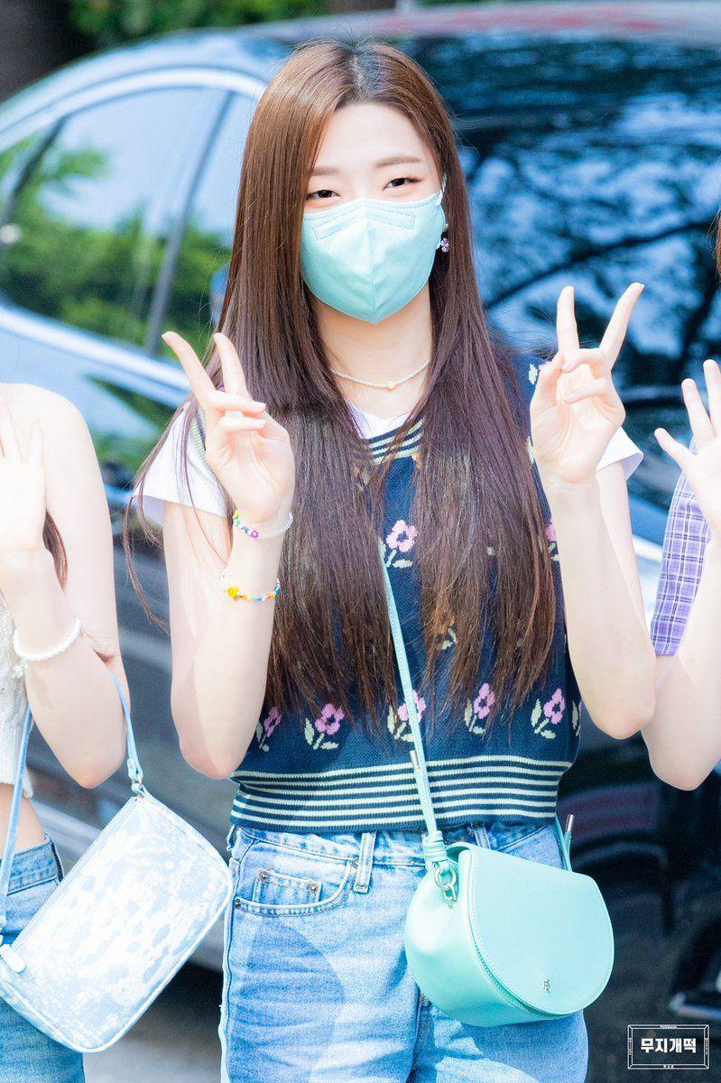 위클리 박소은1