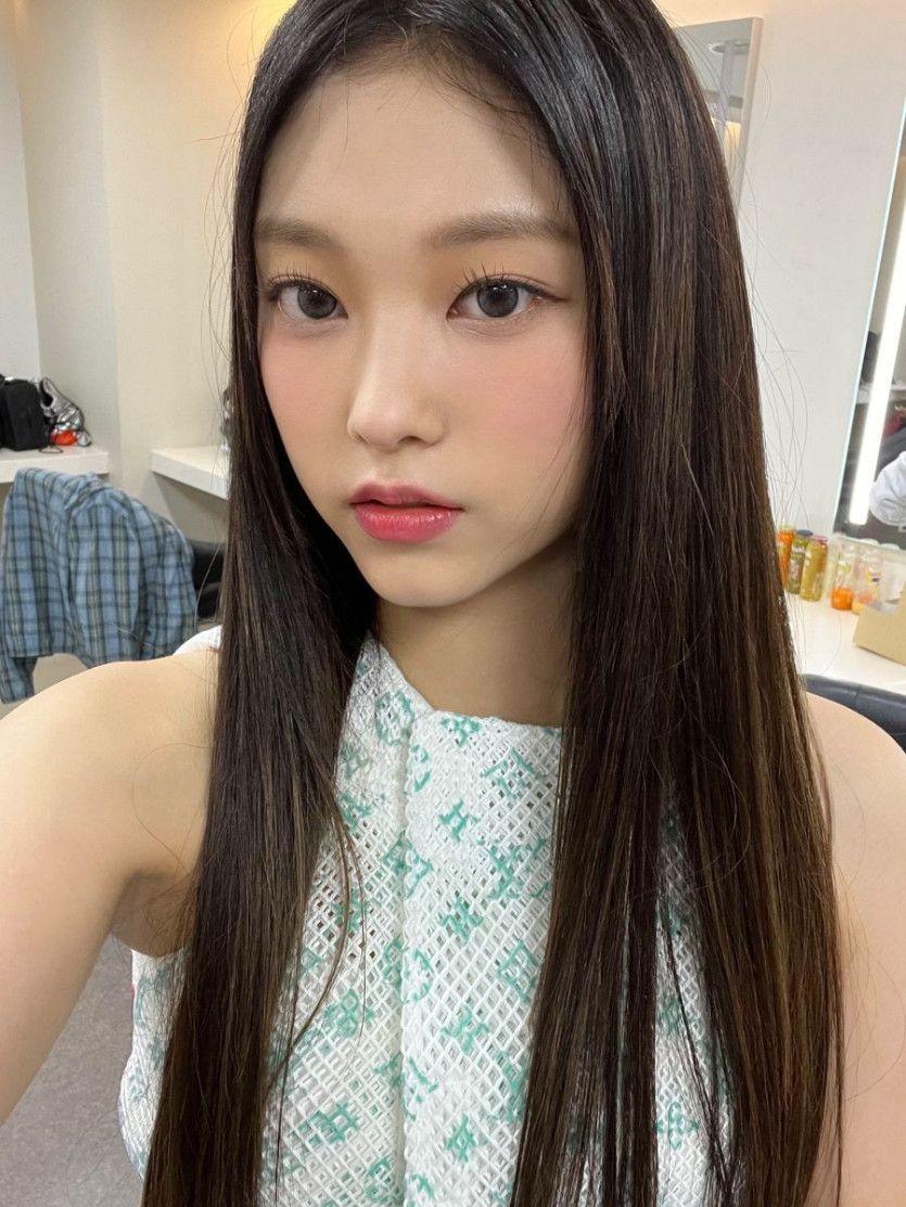뉴진스 해린0