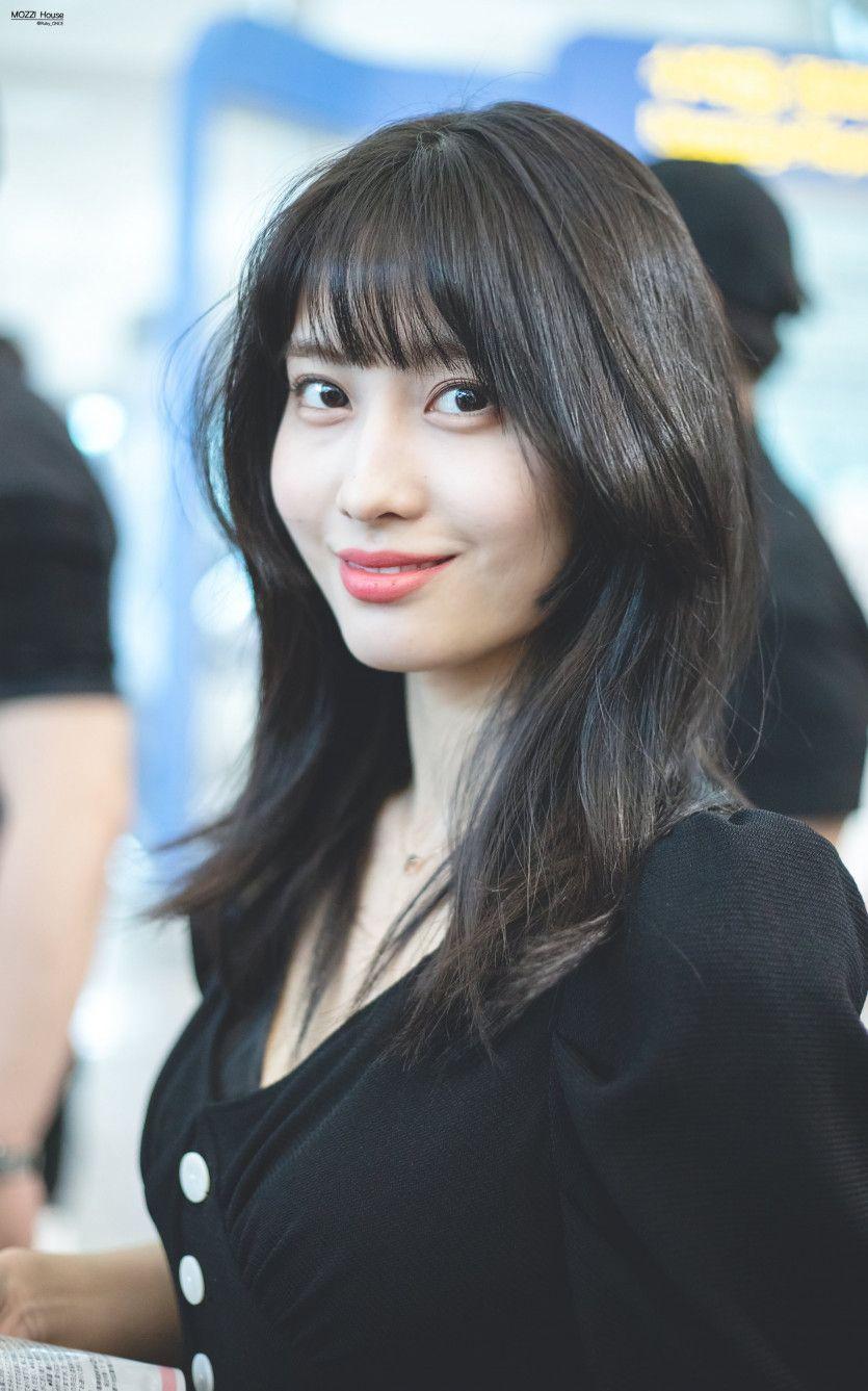 트와이스 모모2