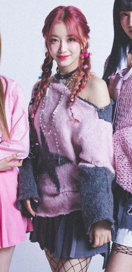 STAYC Sumin2