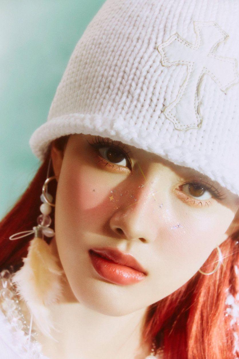 STAYC Yoon3