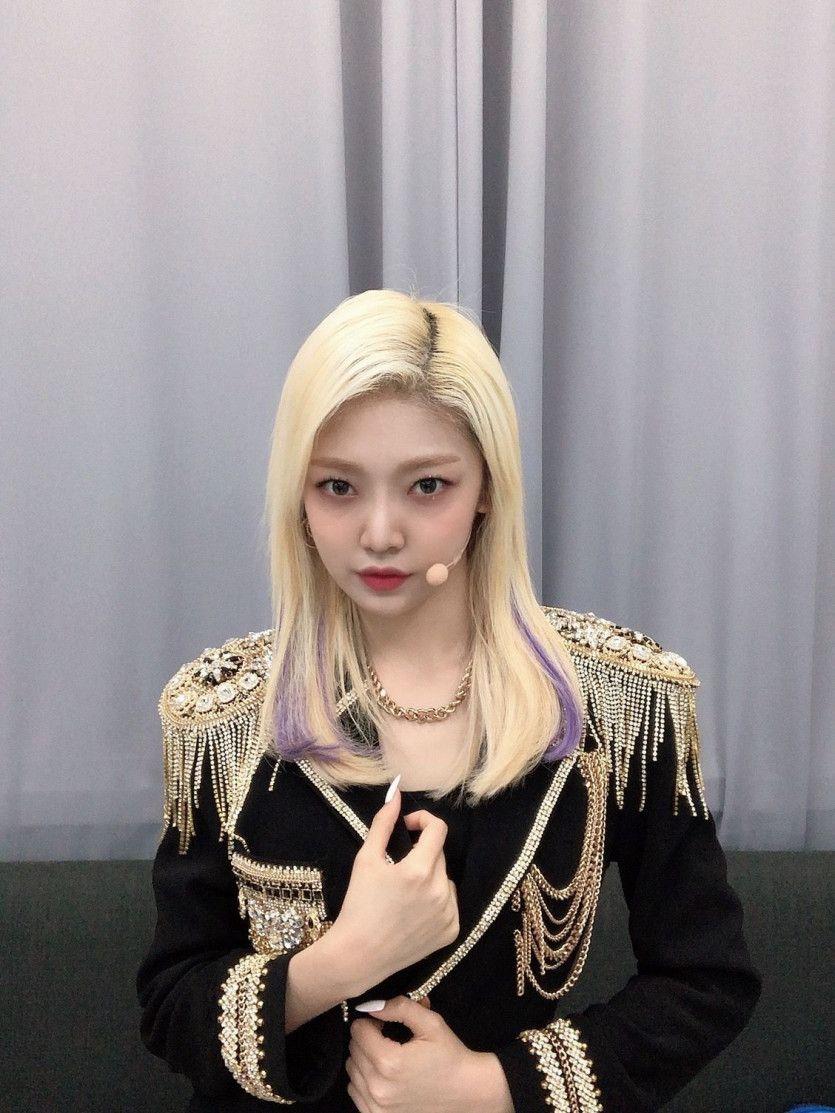 EVERGLOW 조세림3