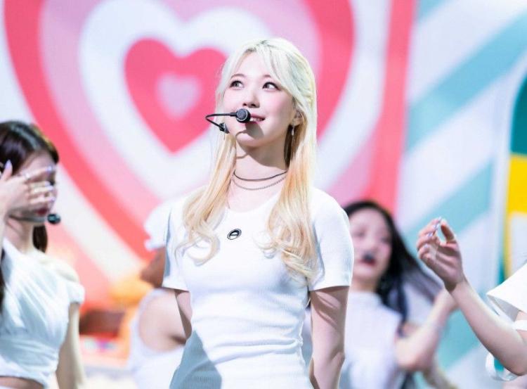 프로미스나인 백지헌0