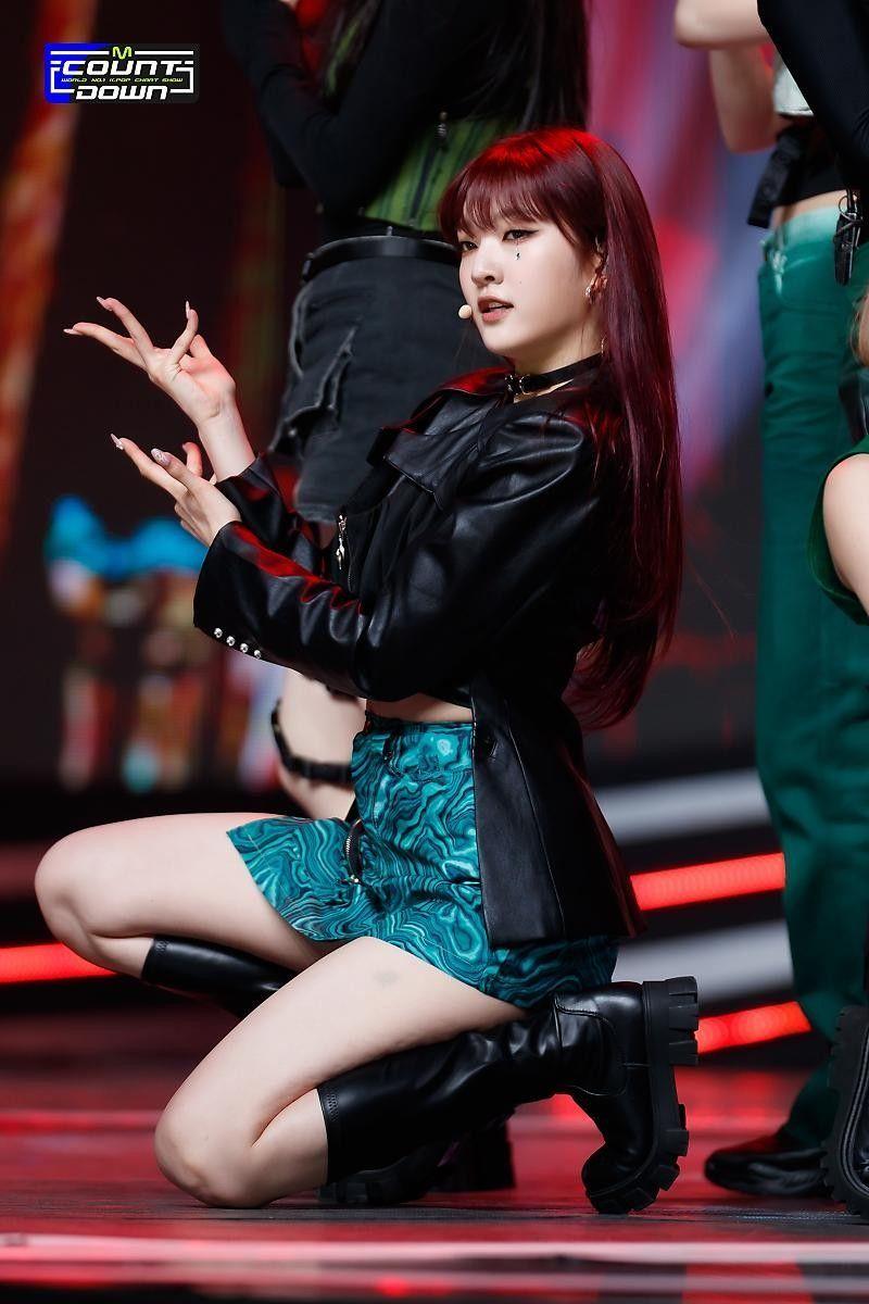 WEEEKLY Soeun0