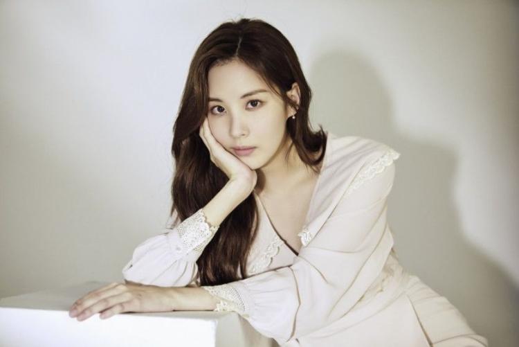 서현 드라마 '시간' 인터뷰 화보 고화질0