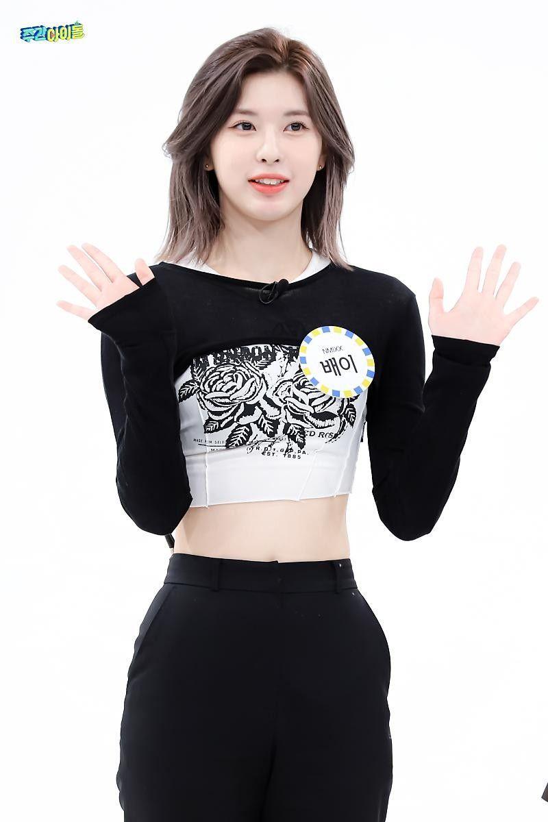 NMIXX 배진솔1