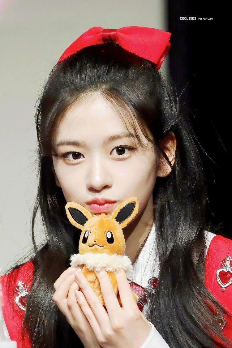 IVE 안유진1