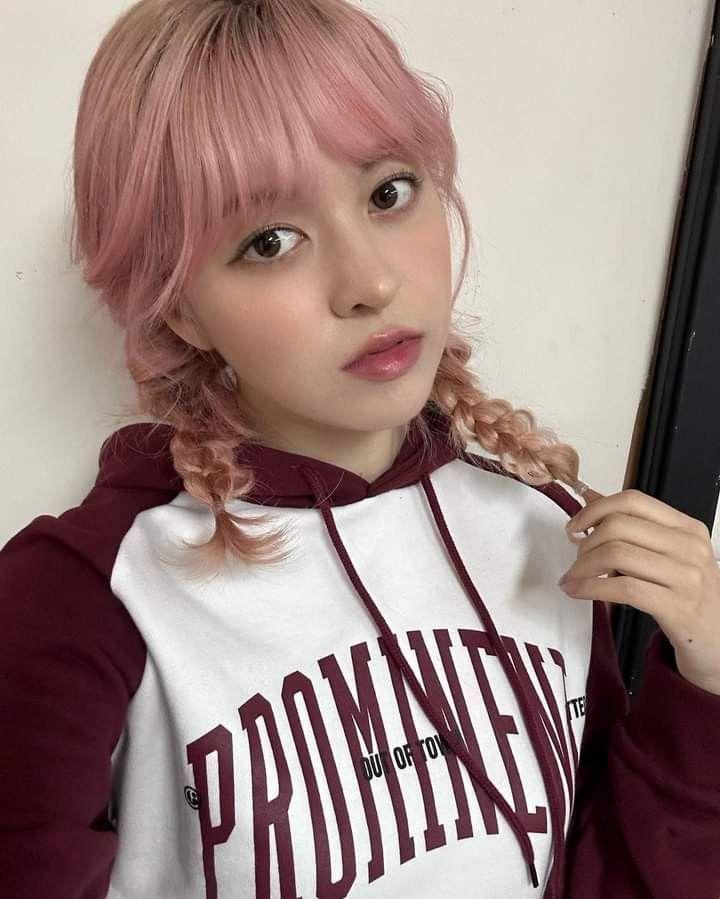 엔믹스 릴리모로우0