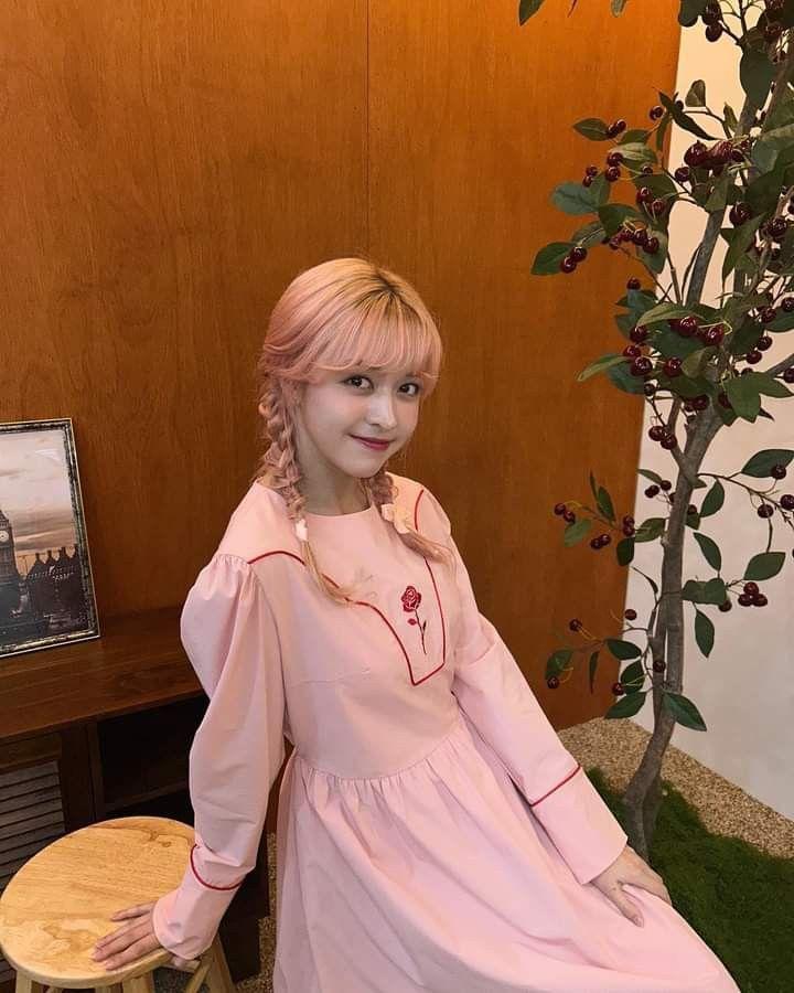 엔믹스 릴리모로우1