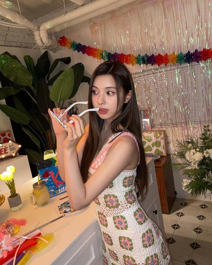 엔믹스 배진솔1