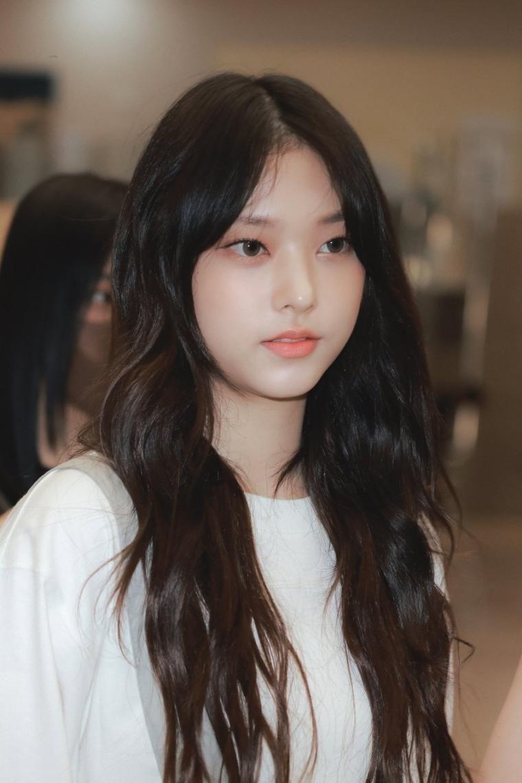 뉴진스 해린0