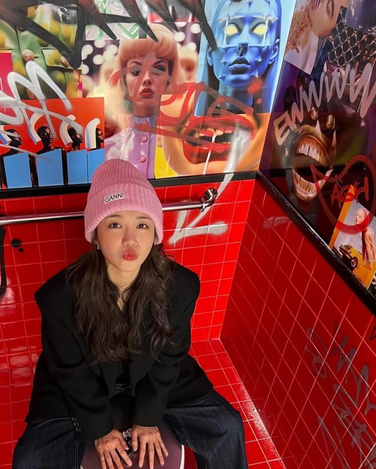 에이핑크 초롱1
