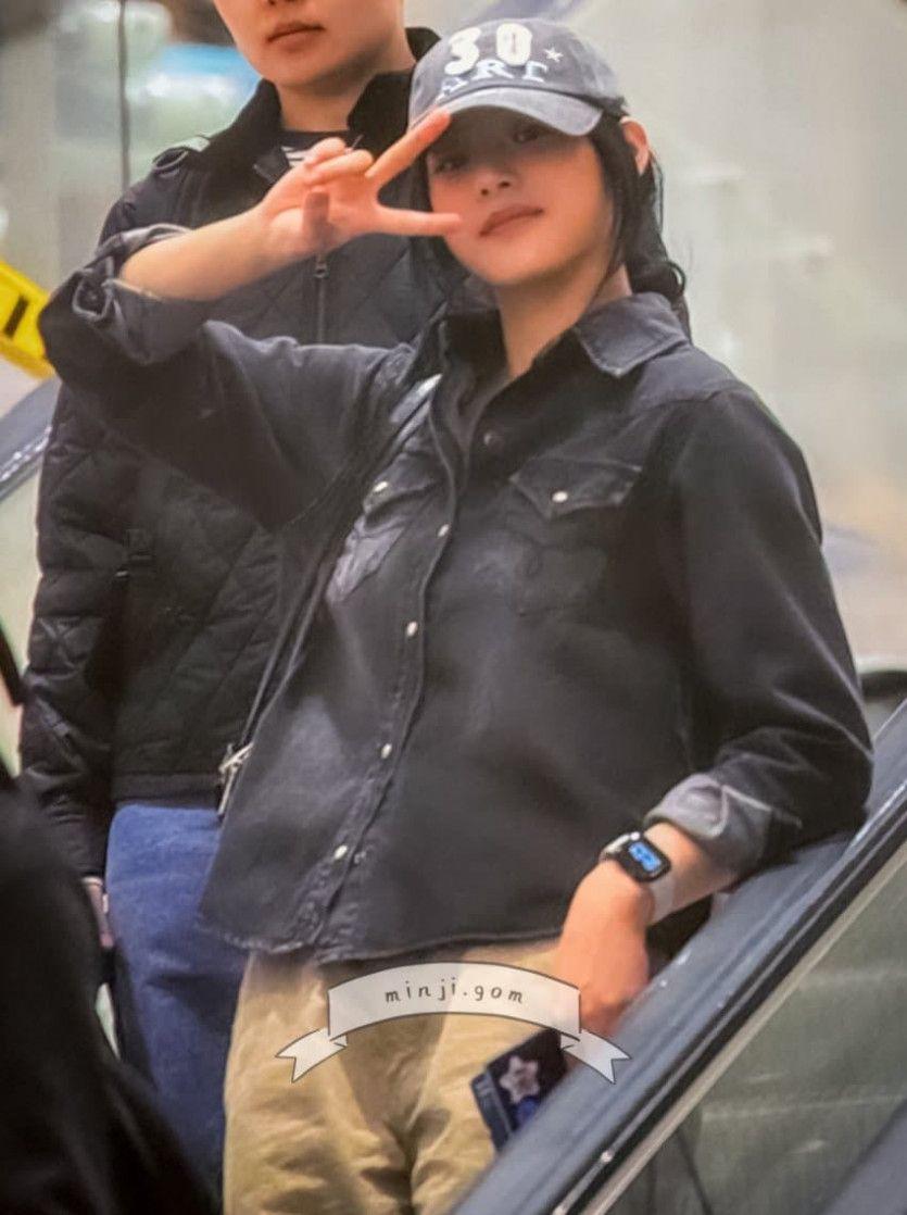 민지0