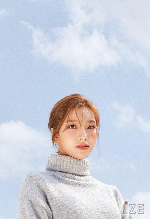 프로미스나인 이새롬0