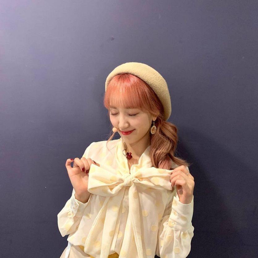 Cherry Bullet 해윤2
