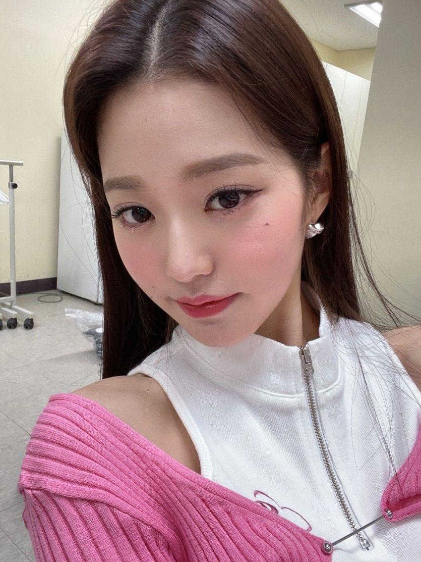 IVE 원영2