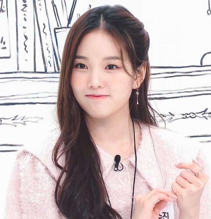 WEEEKLY Soojin0