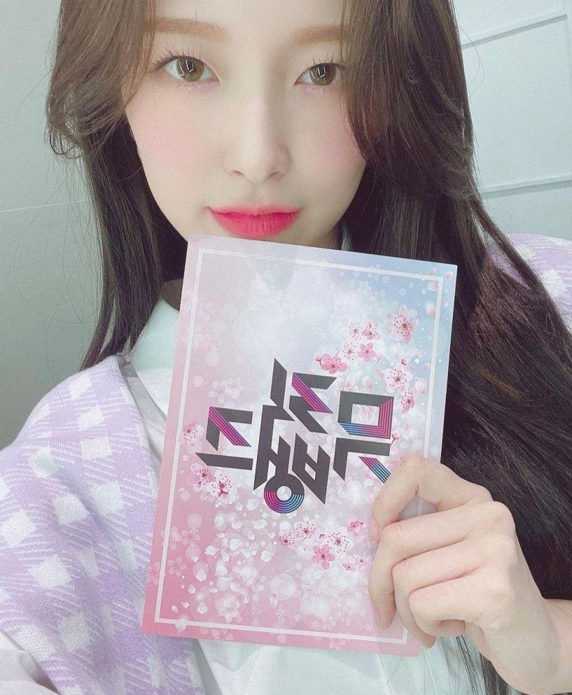 Oh my girl__Arin0