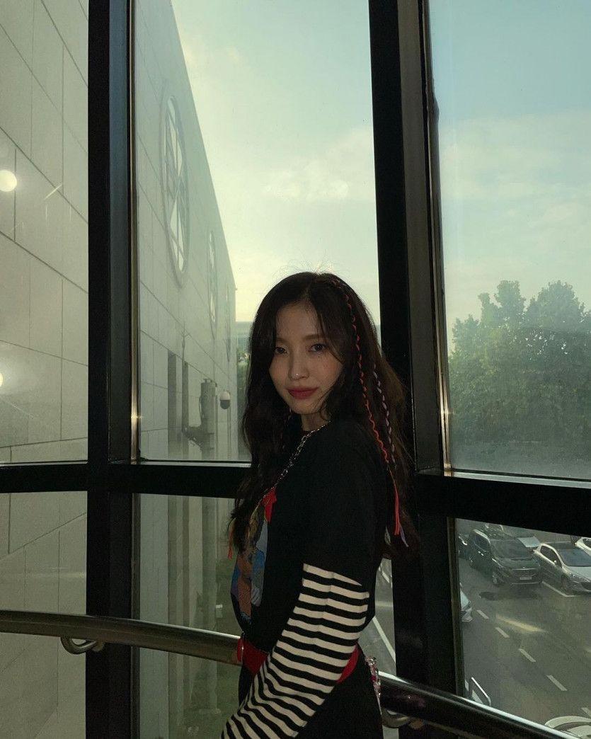 Oh my girl__Arin1