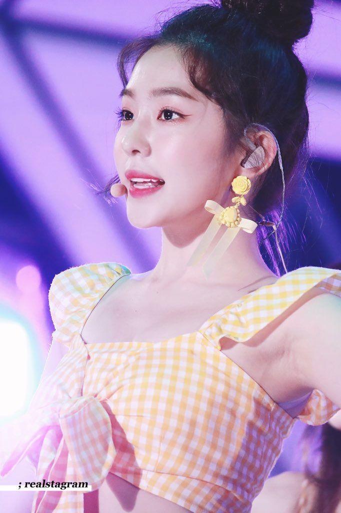 레드벨벳 아이린2