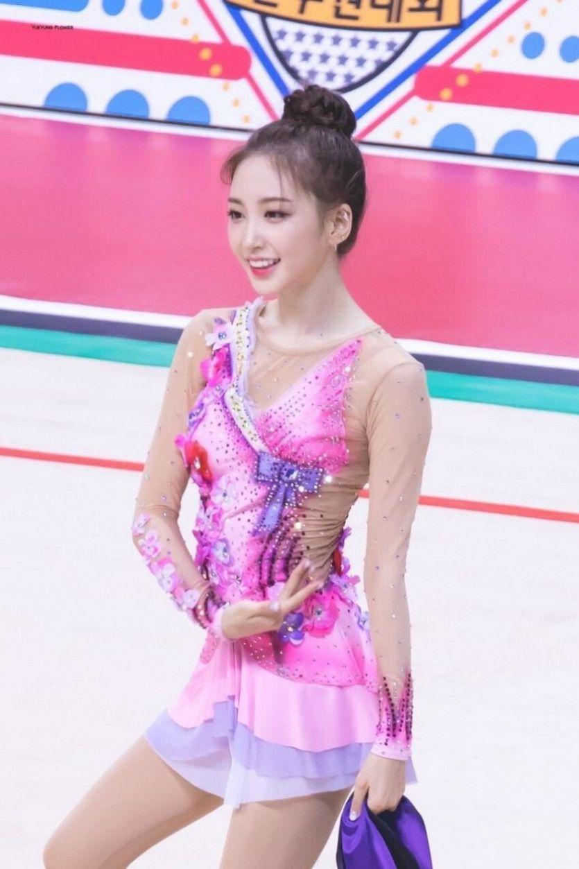 아르바이트 하는 어느 현역 아이돌5