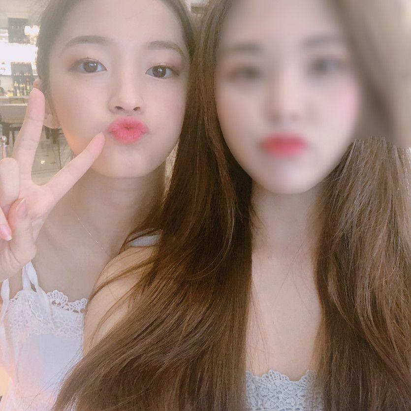 오마이걸 아린2